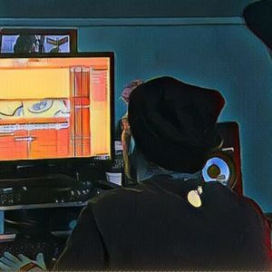 Meet your Posher, James